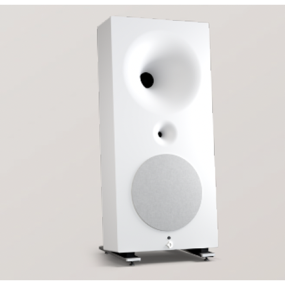 AVANTGARDE ZERO iTRON