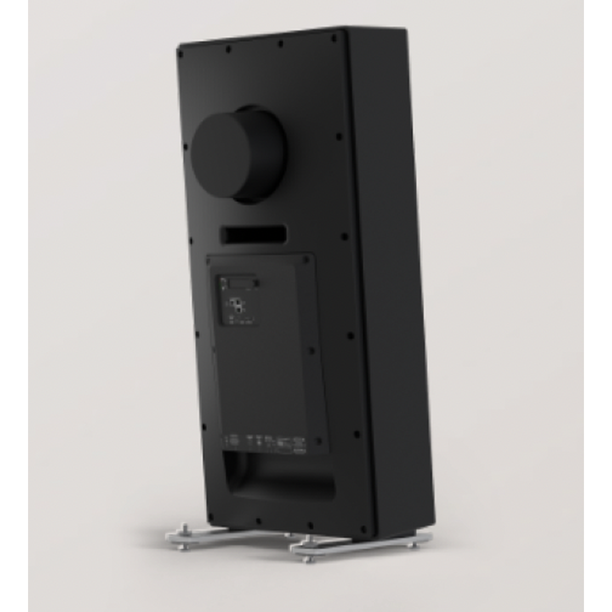 AVANTGARDE ZERO iTRON