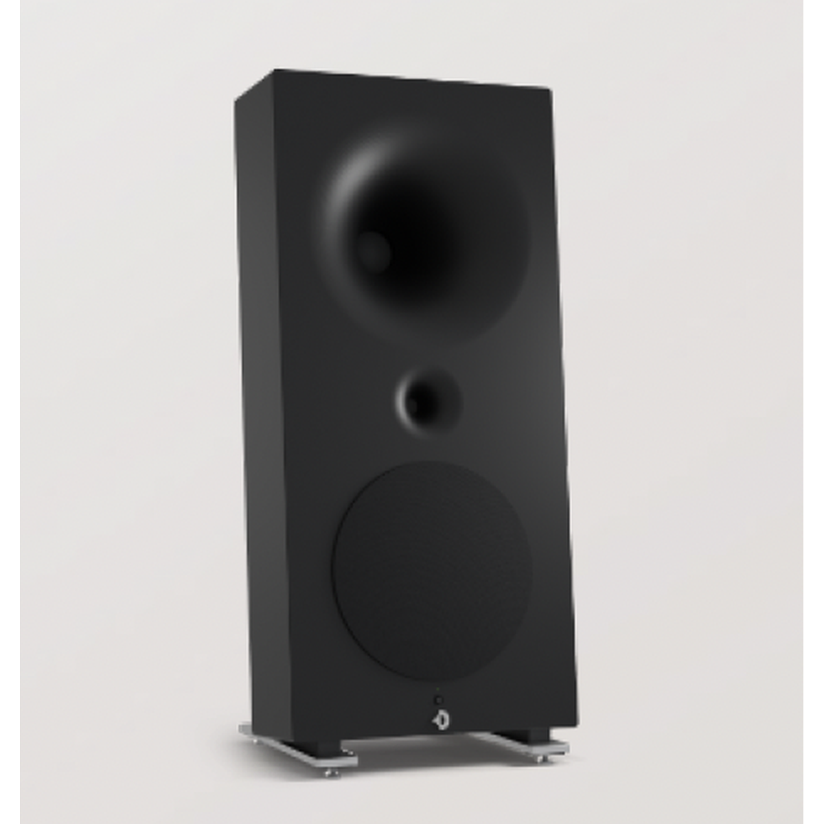 AVANTGARDE ZERO iTRON