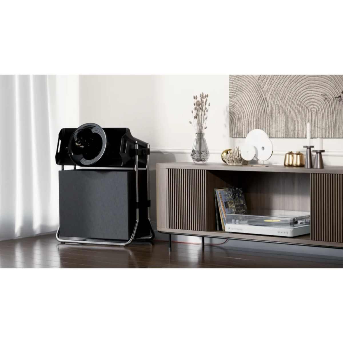AVANTGARDE COLIBRI C18