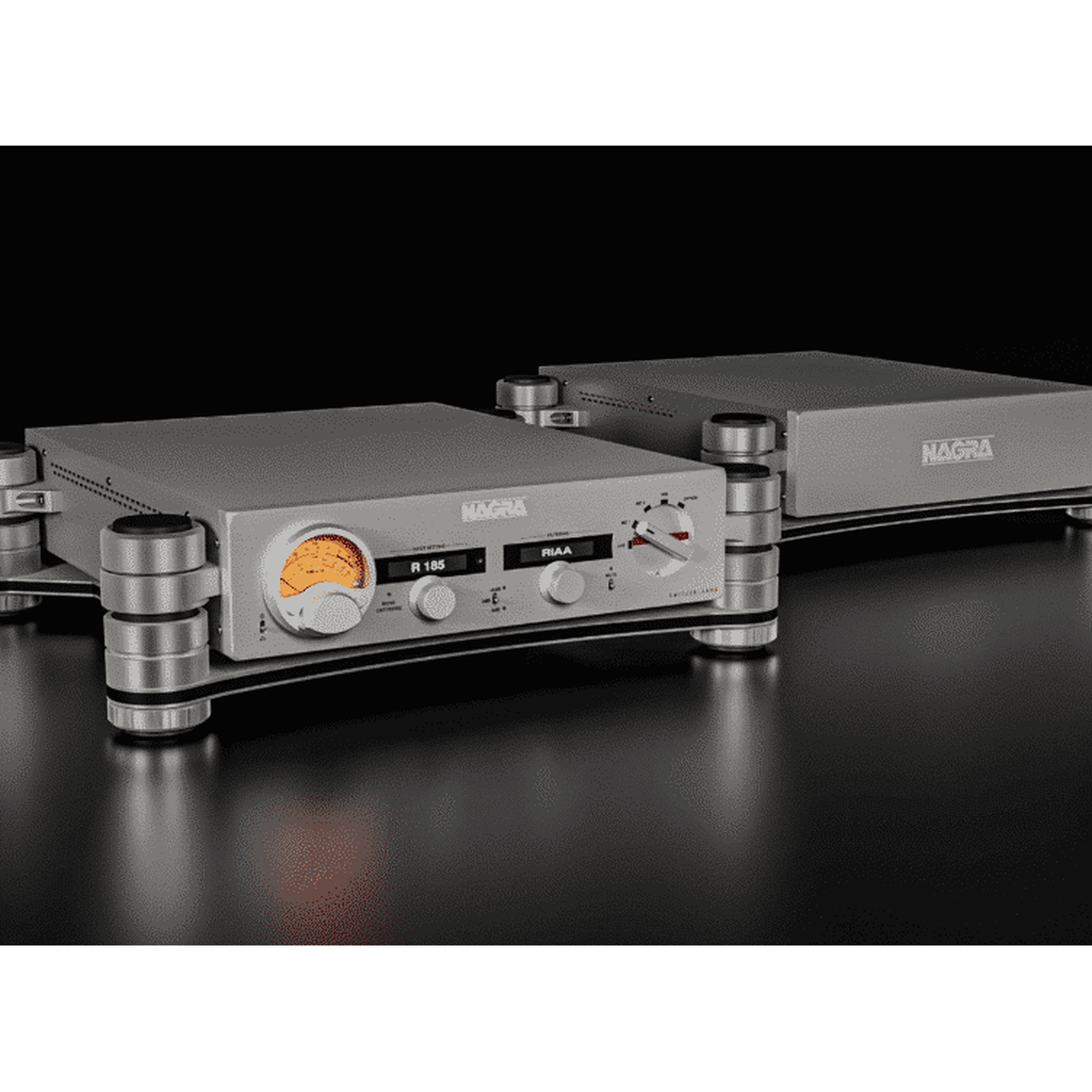 NAGRA HD PHONO