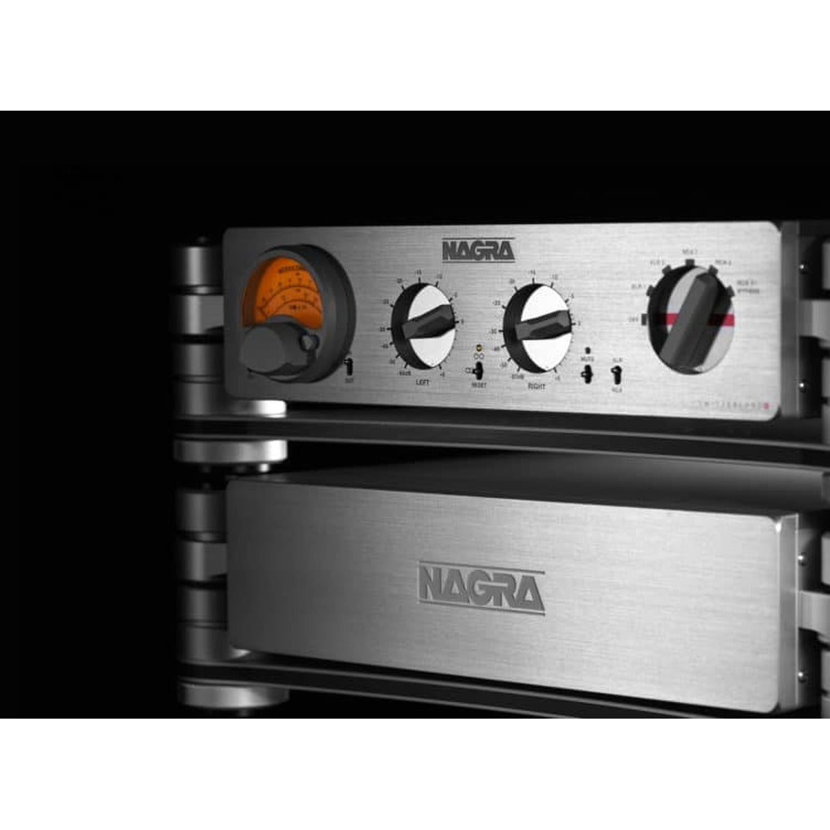 NAGRA HD PREAMP