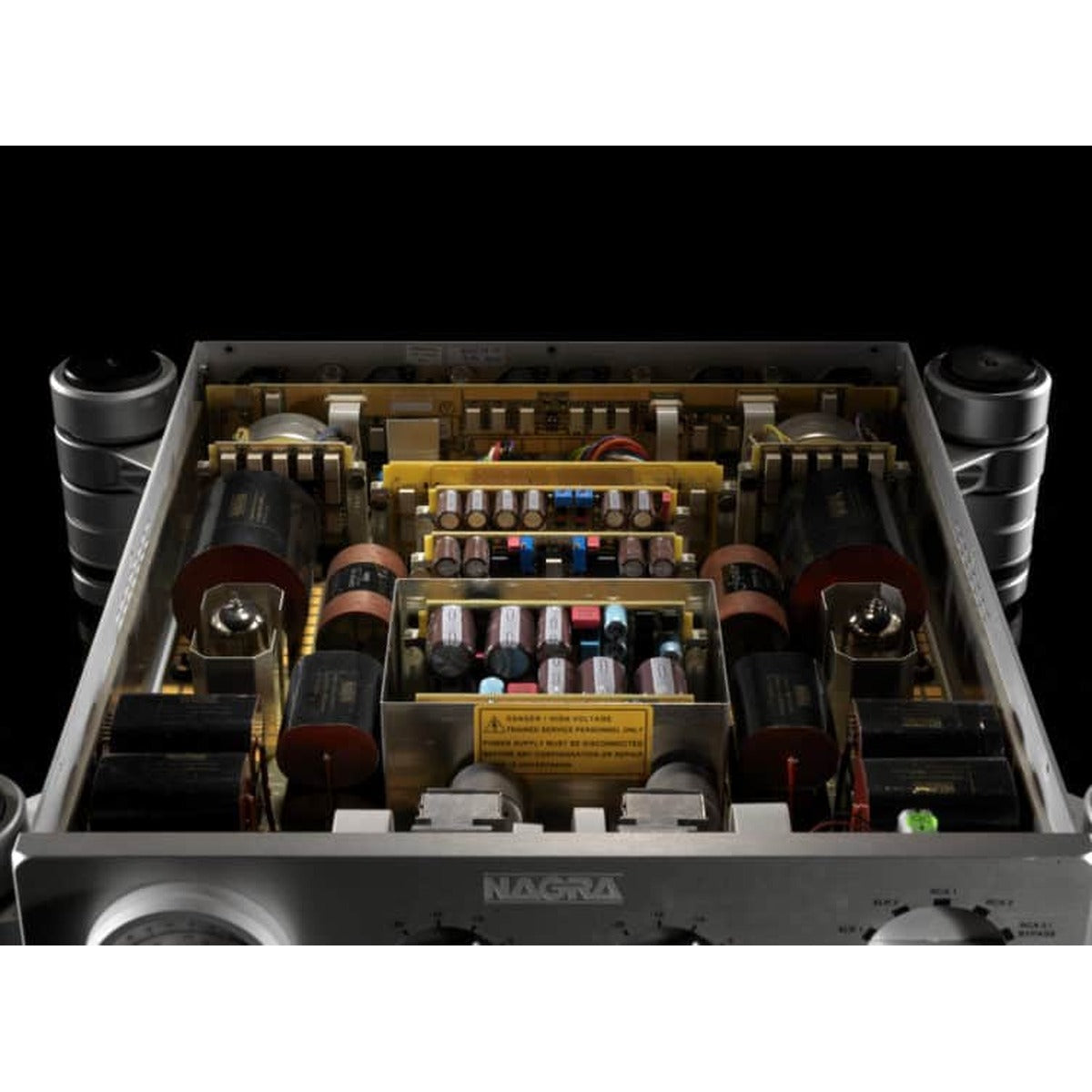 NAGRA HD PREAMP