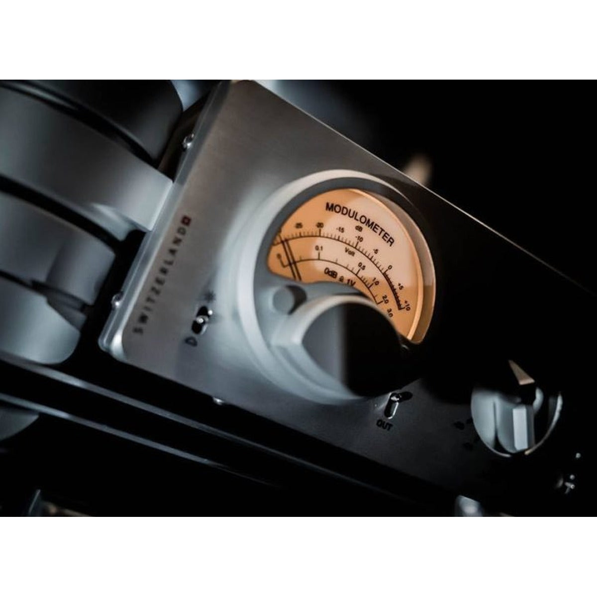 NAGRA HD PREAMP