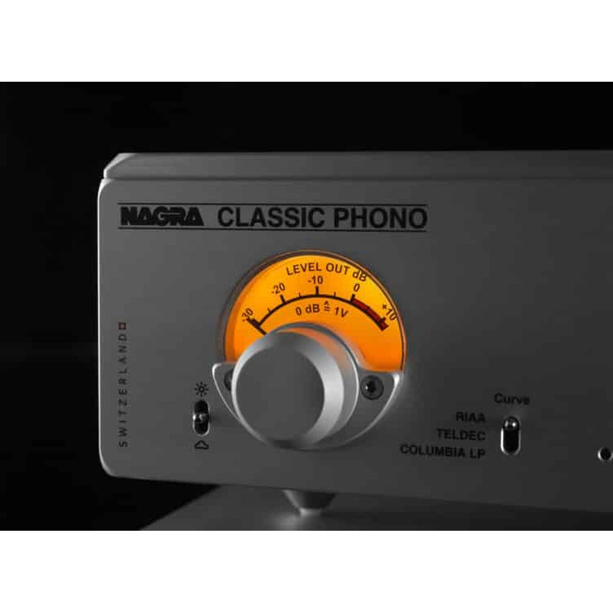 NAGRA CLASSIC PHONO