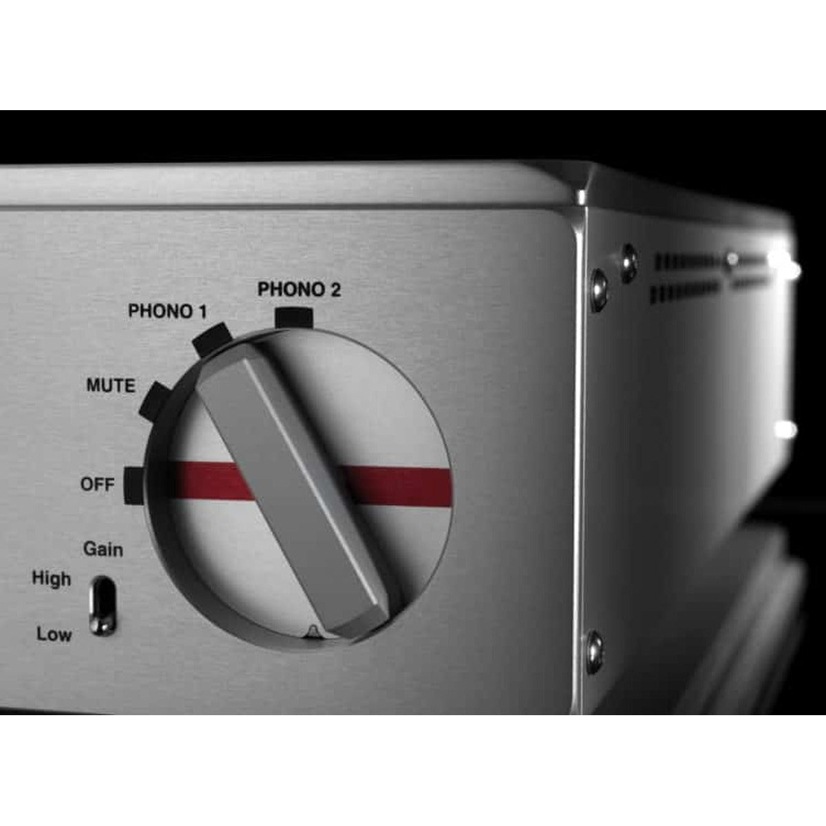 NAGRA CLASSIC PHONO