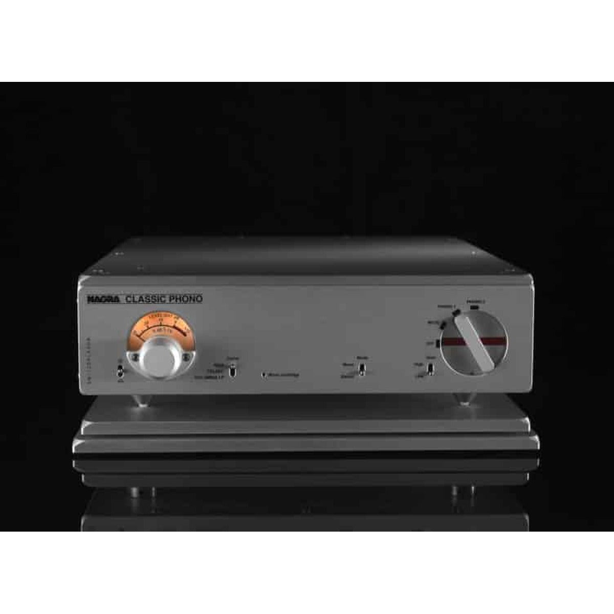 NAGRA CLASSIC PHONO