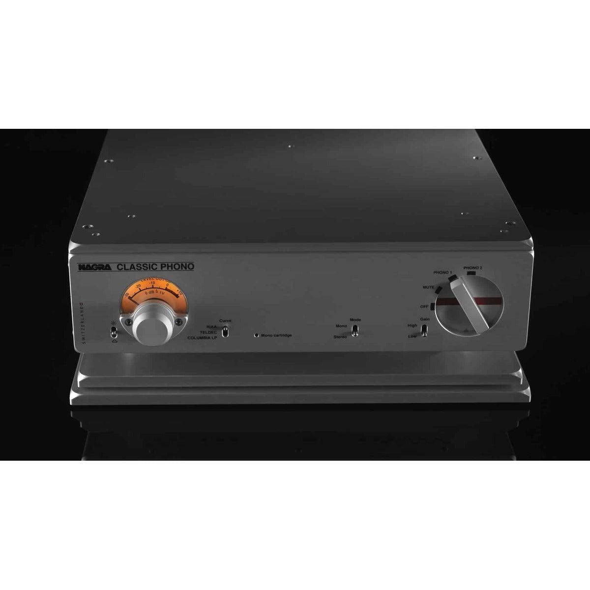 NAGRA CLASSIC PHONO