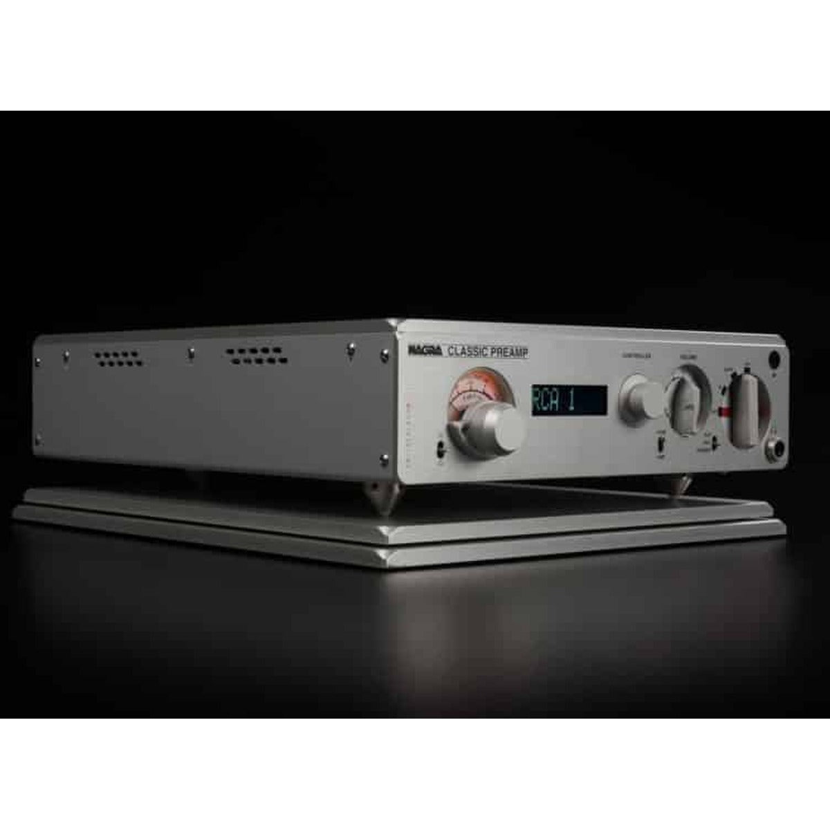 NAGRA CLASSIC PREAMP