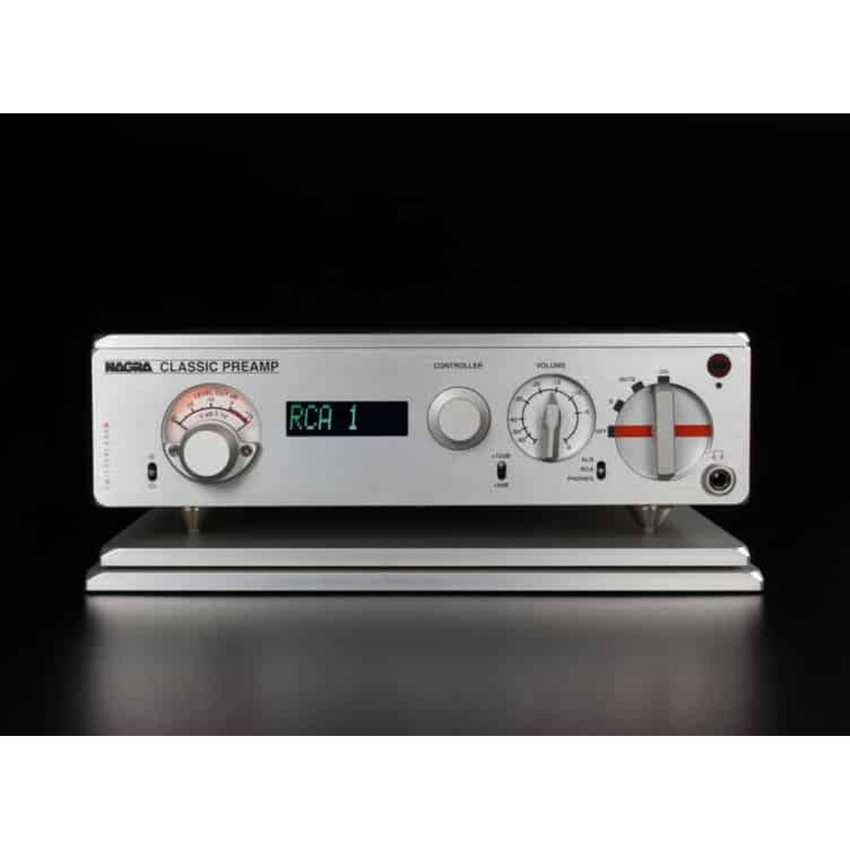 NAGRA CLASSIC PREAMP
