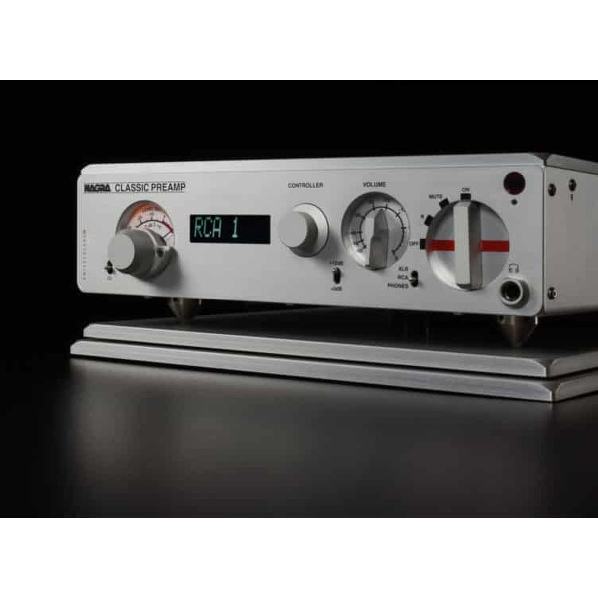 NAGRA CLASSIC PREAMP