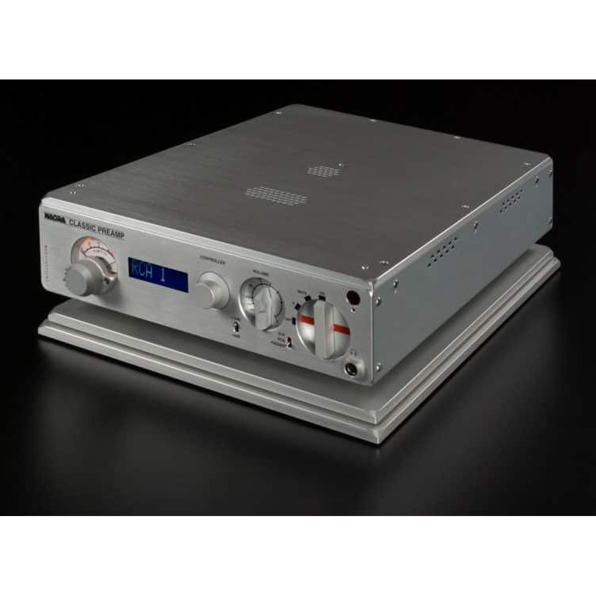 NAGRA CLASSIC PREAMP