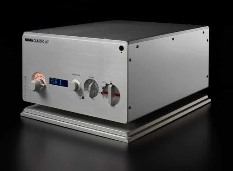NAGRA CLASSIC INT
