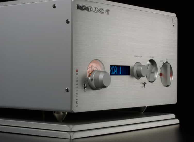 NAGRA CLASSIC INT