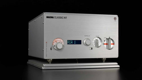 NAGRA CLASSIC INT