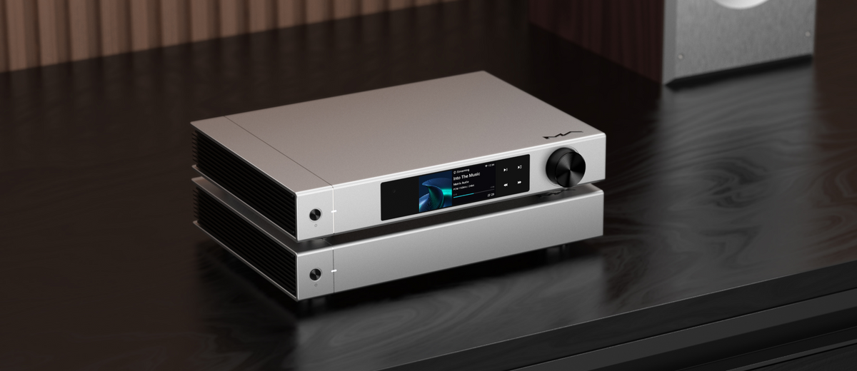 MATRIX AUDIO ELEMENT P2