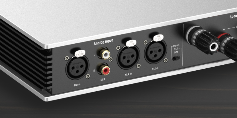 MATRIX AUDIO ELEMENT P2