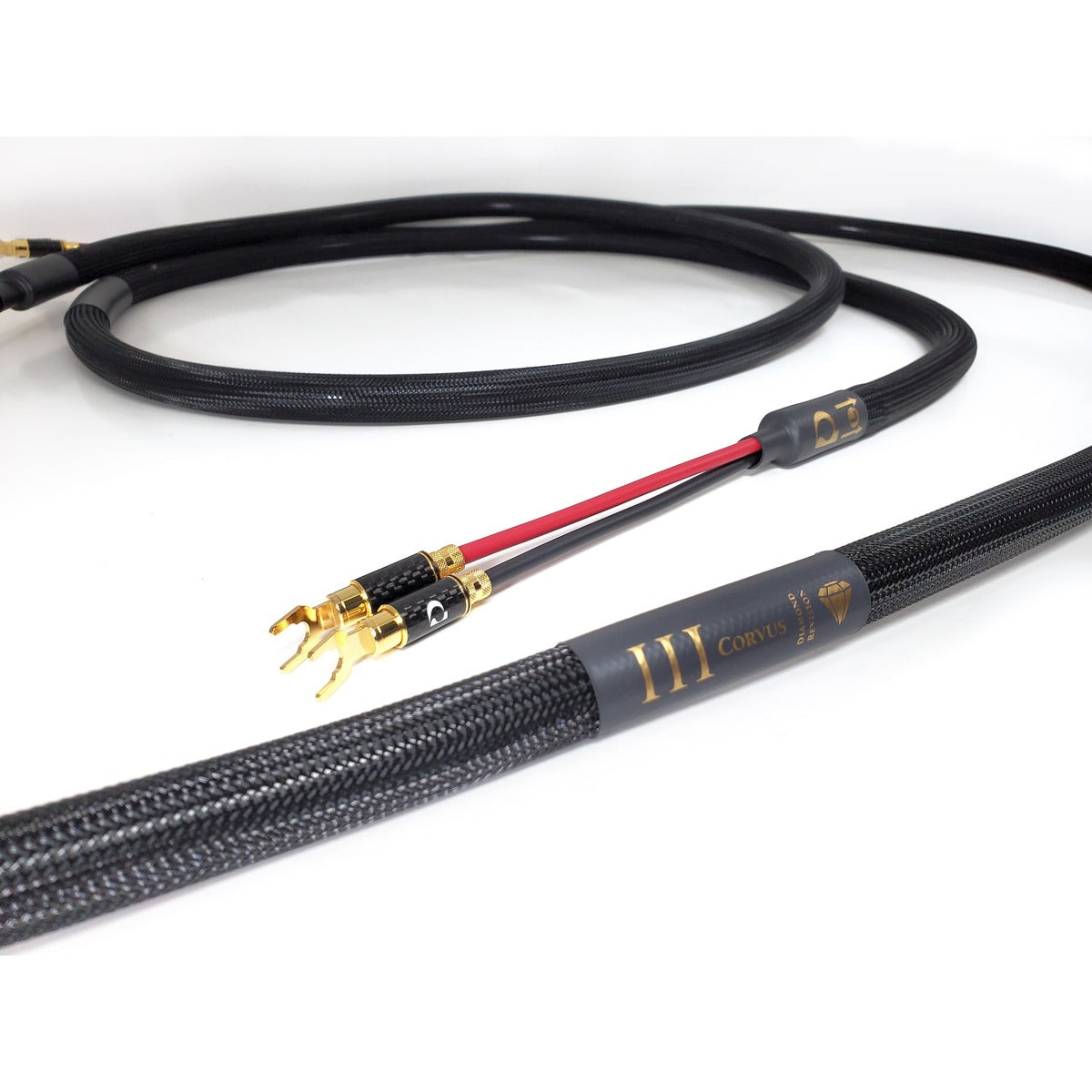 PURIST AUDIO DESIGN CORVUS SINGLE WIRED