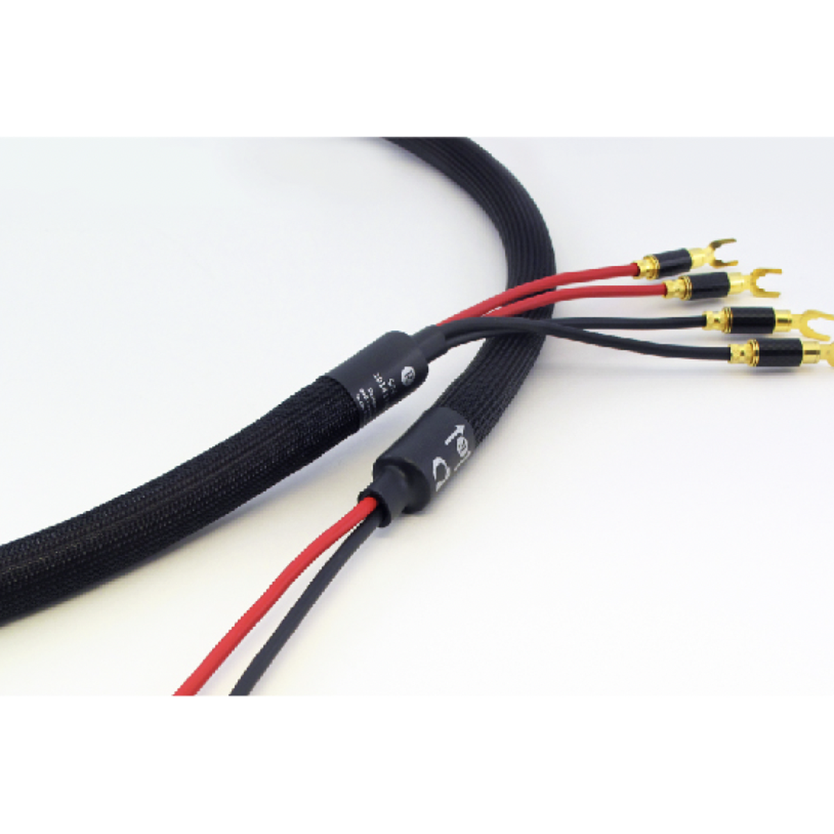 PURIST AUDIO DESIGN MUSAEUS BI-WIRED