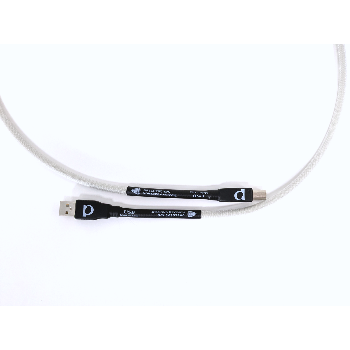 PURIST AUDIO DESIGN USB