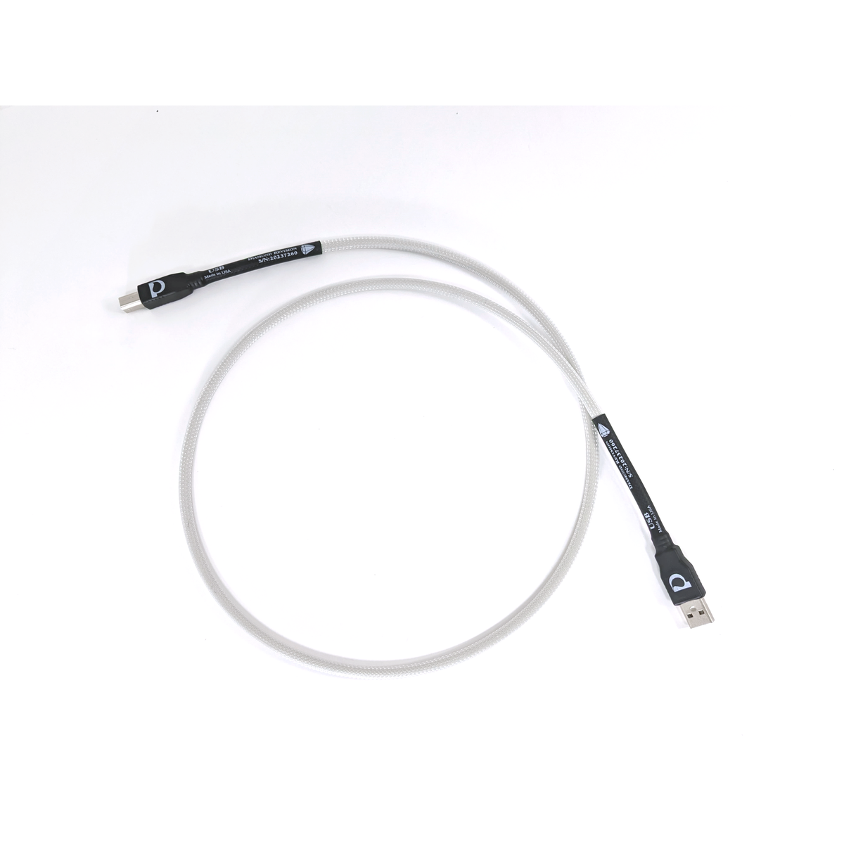PURIST AUDIO DESIGN USB