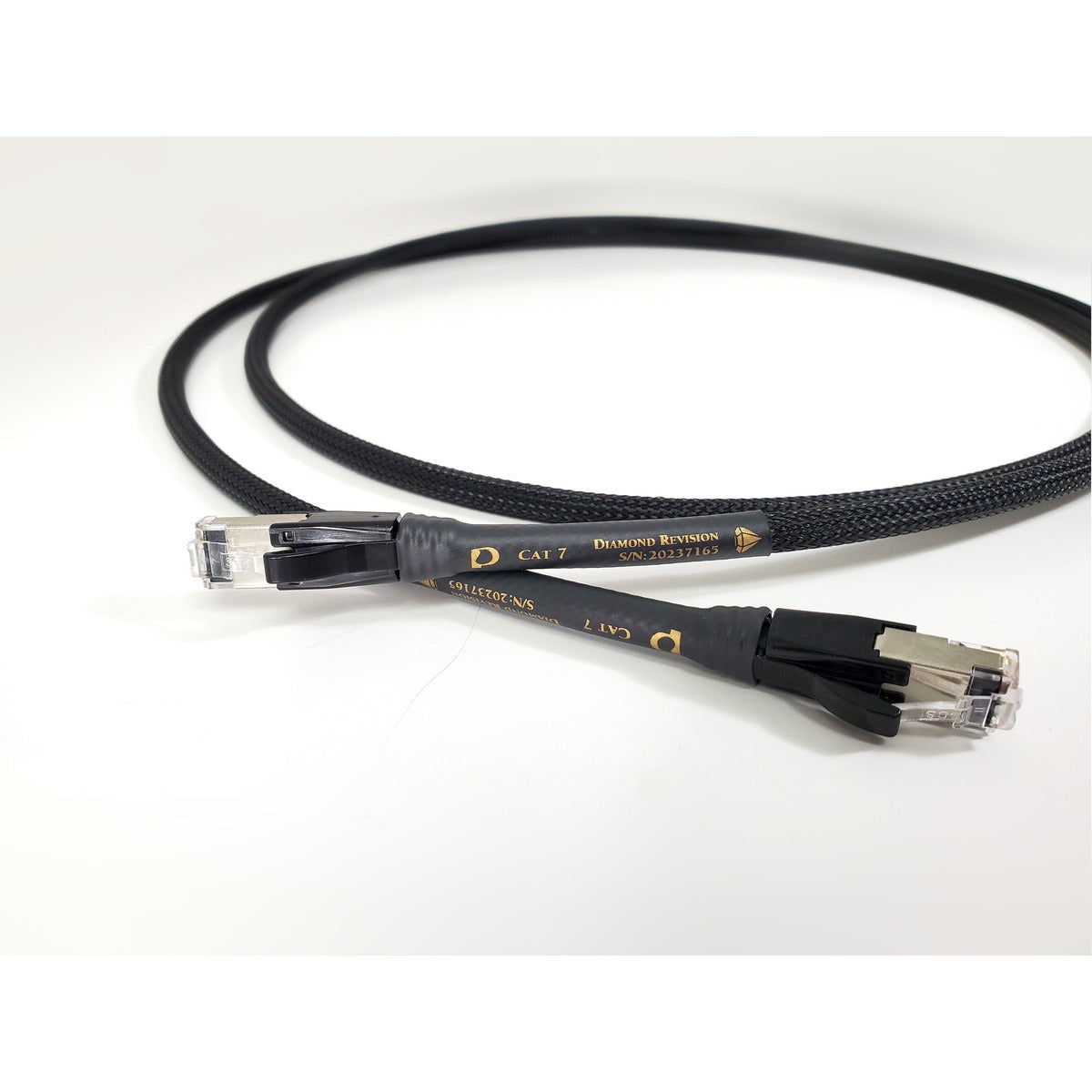 PURIST AUDIO DESIGN CAT7 ETHERNET