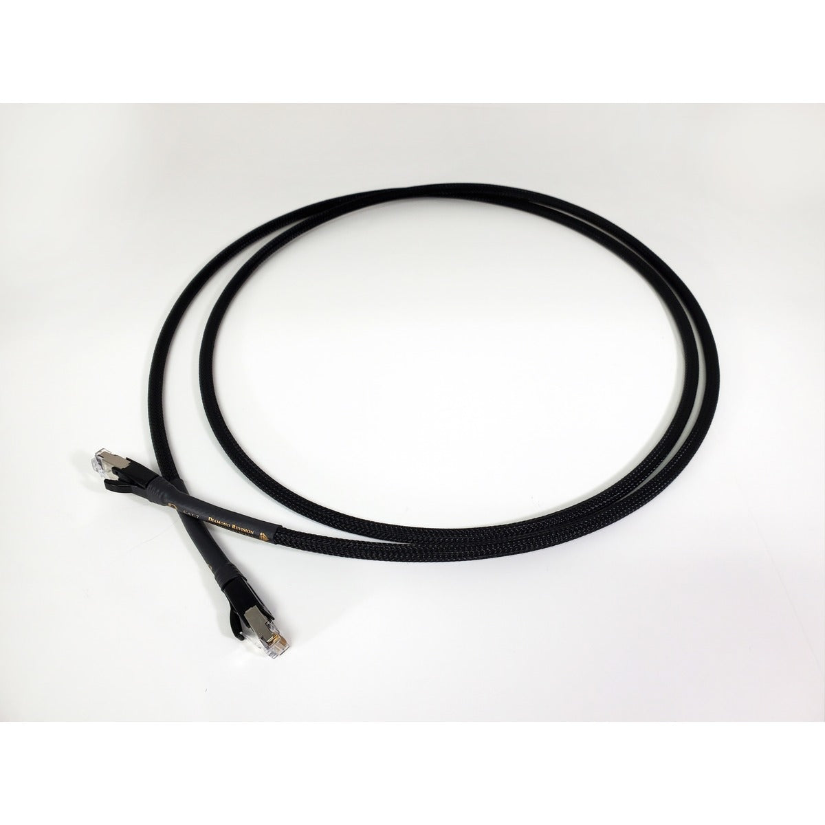 PURIST AUDIO DESIGN CAT7 ETHERNET