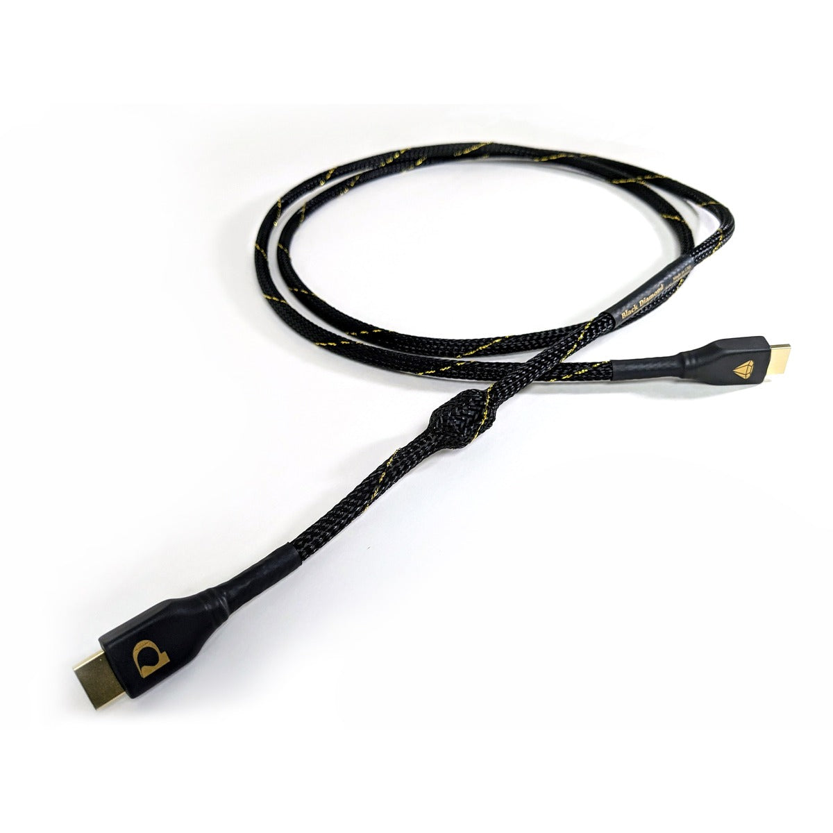 PURIST AUDIO DESIGN BLACK DIAMOND HDMI 2.1 and I2S