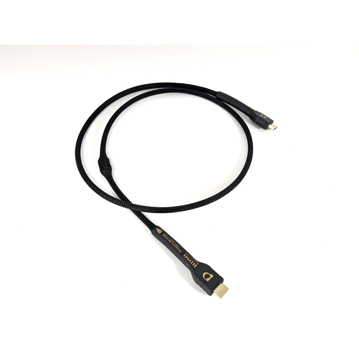 PURIST AUDIO DESIGN DIAMOND HDMI