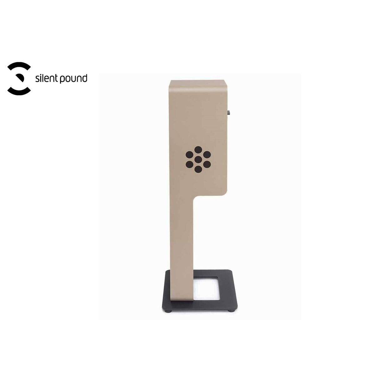 SILENT POUND BLOOM