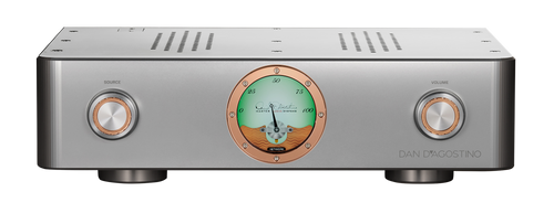 DAN D'AGOSTINO Pendulum Integrated Amplifier