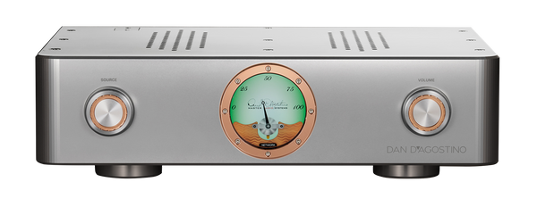 DAN D'AGOSTINO Pendulum Integrated Amplifier