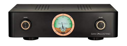 DAN D'AGOSTINO Pendulum Integrated Amplifier
