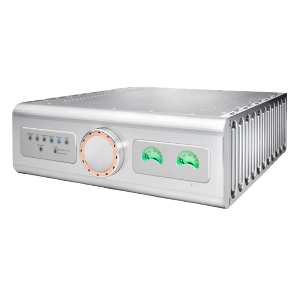 DAN D'AGOSTINO Progression Integrated Amplifier