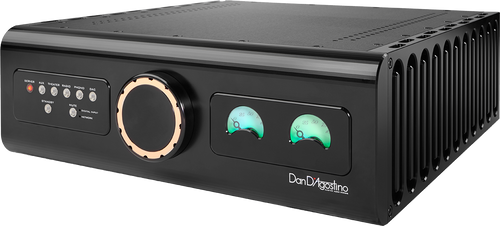 DAN D'AGOSTINO Progression Integrated Amplifier