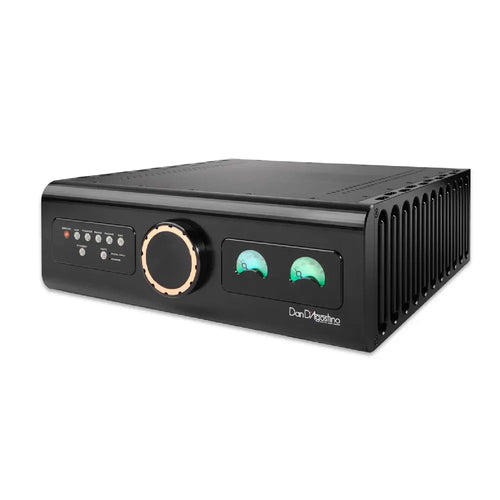 DAN D'AGOSTINO Progression Integrated Amp (No DAC)