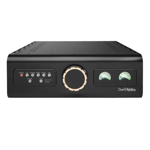 DAN D'AGOSTINO Progression Integrated Amp (No DAC)
