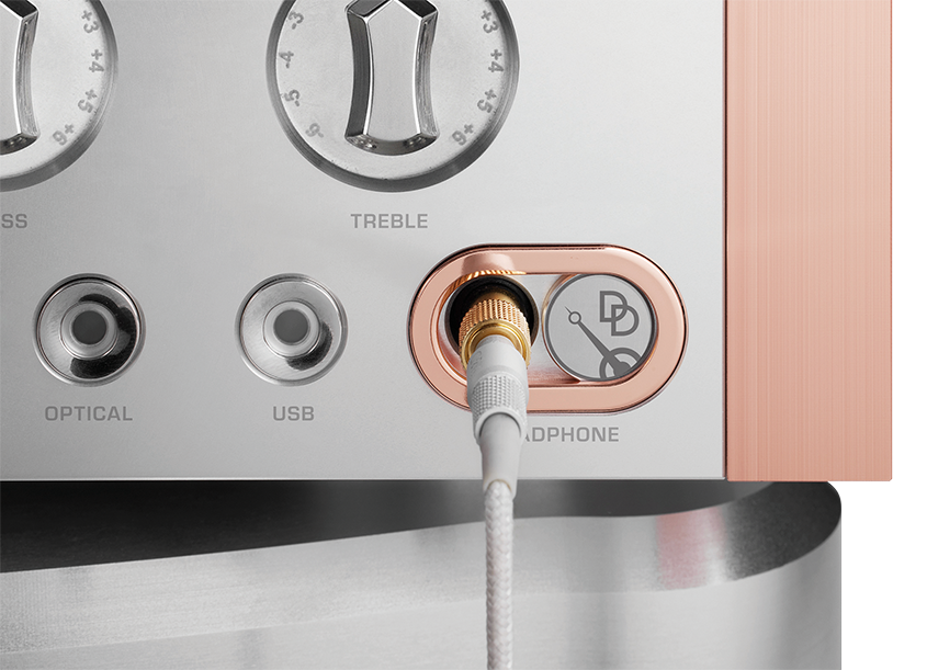 DAN D'AGOSTINO Momentum C2 Preamplifier