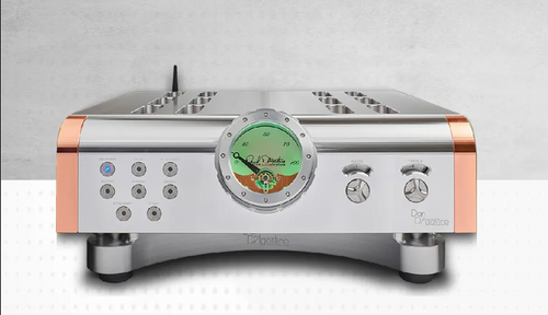 DAN D'AGOSTINO Momentum HD Pre Amplifier