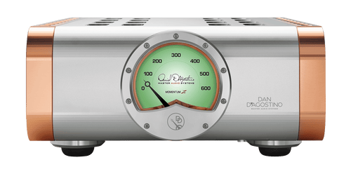 DAN D'AGOSTINO Momentum Z Monoblock Amplifier