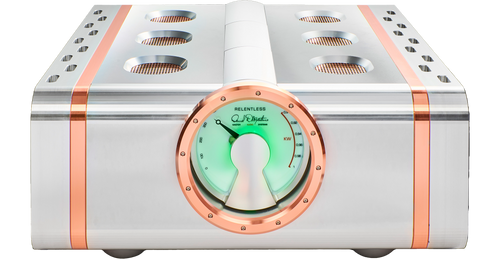 DAN D'AGOSTINO Relentless EPIC 800 MONO AMPLIFIER