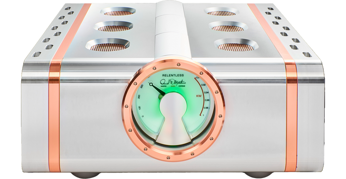 DAN D'AGOSTINO Relentless EPIC 800 MONO AMPLIFIER