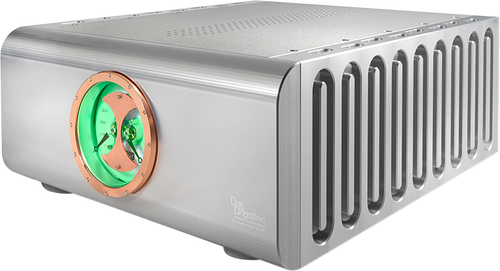DAN D'AGOSTINO Progression S350 Stereo Amplifier