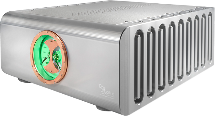 DAN D'AGOSTINO Progression S350 Stereo Amplifier