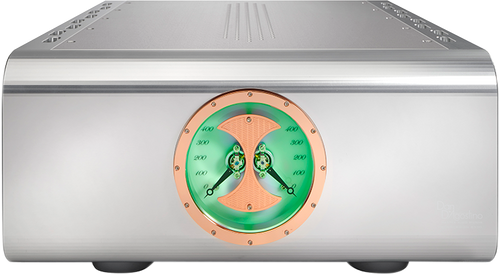 DAN D'AGOSTINO Progression S350 Stereo Amplifier