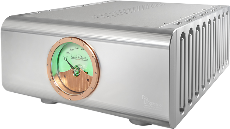 DAN D'AGOSTINO Progression M550 Monoblock Amplifier