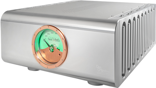 DAN D'AGOSTINO Progression M550 Monoblock Amplifier