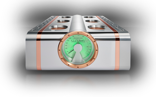 DAN D'AGOSTINO Relentless EPIC 1600 MONO AMPLIFIER