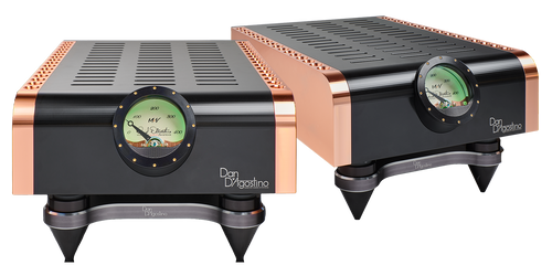 DAN D'AGOSTINO Momentum M400 MxV Monoblock Amplifier