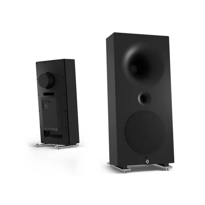 AVANTGARDE ZERO iTRON